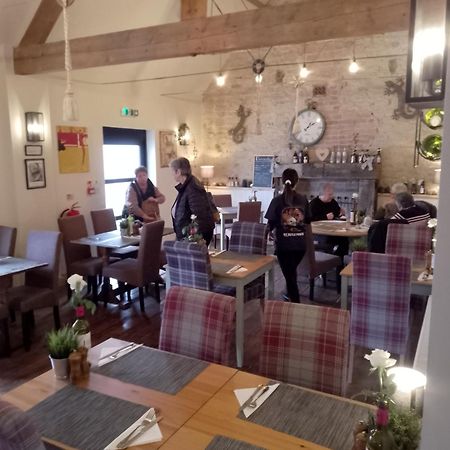 Sanctuary Inn Bolsover Eksteriør billede